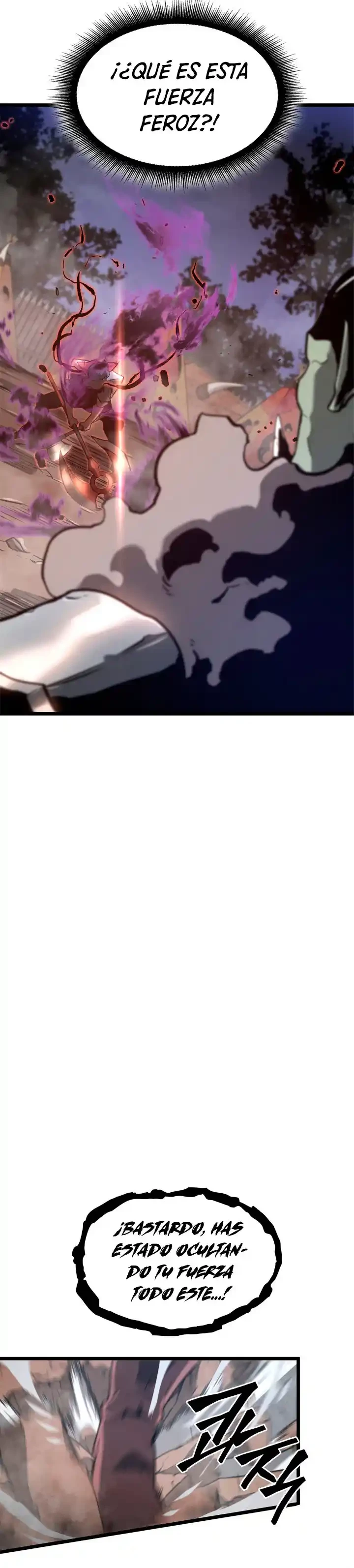 Regreso del ranker de clase SSS > Capitulo 10 > Page 51