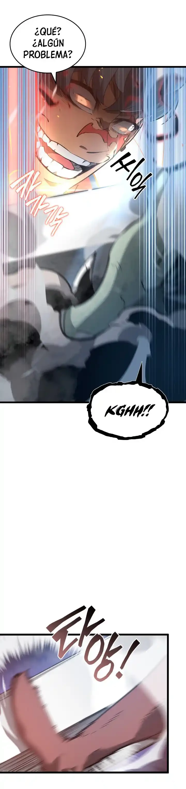 Regreso del ranker de clase SSS > Capitulo 10 > Page 81