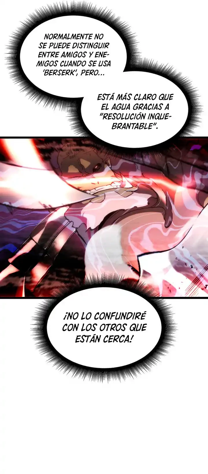 Regreso del ranker de clase SSS > Capitulo 10 > Page 101