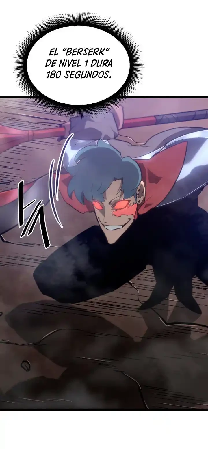 Regreso del ranker de clase SSS > Capitulo 10 > Page 111