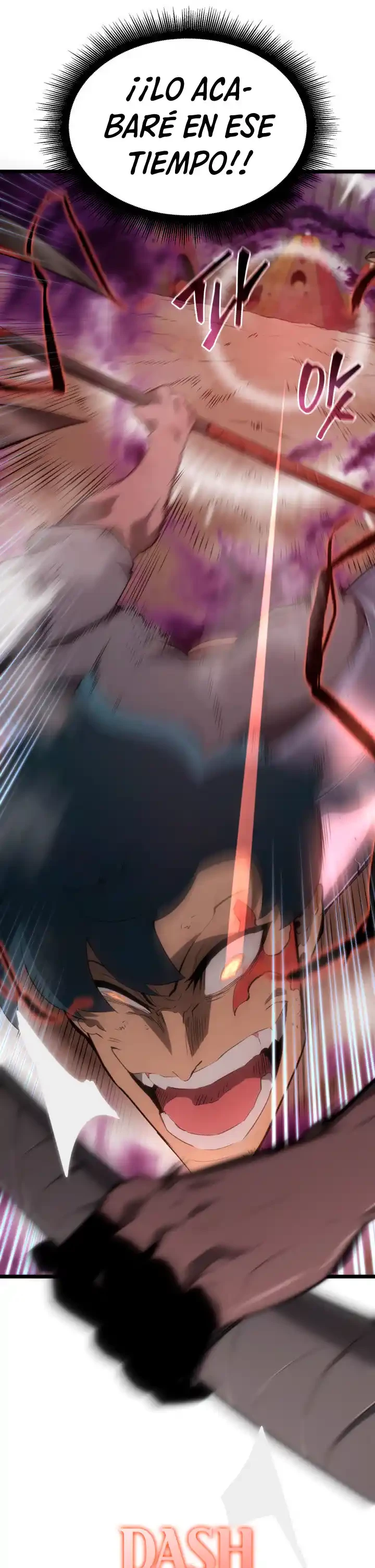 Regreso del ranker de clase SSS > Capitulo 10 > Page 121