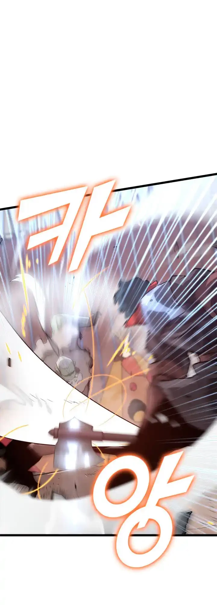Regreso del ranker de clase SSS > Capitulo 10 > Page 171