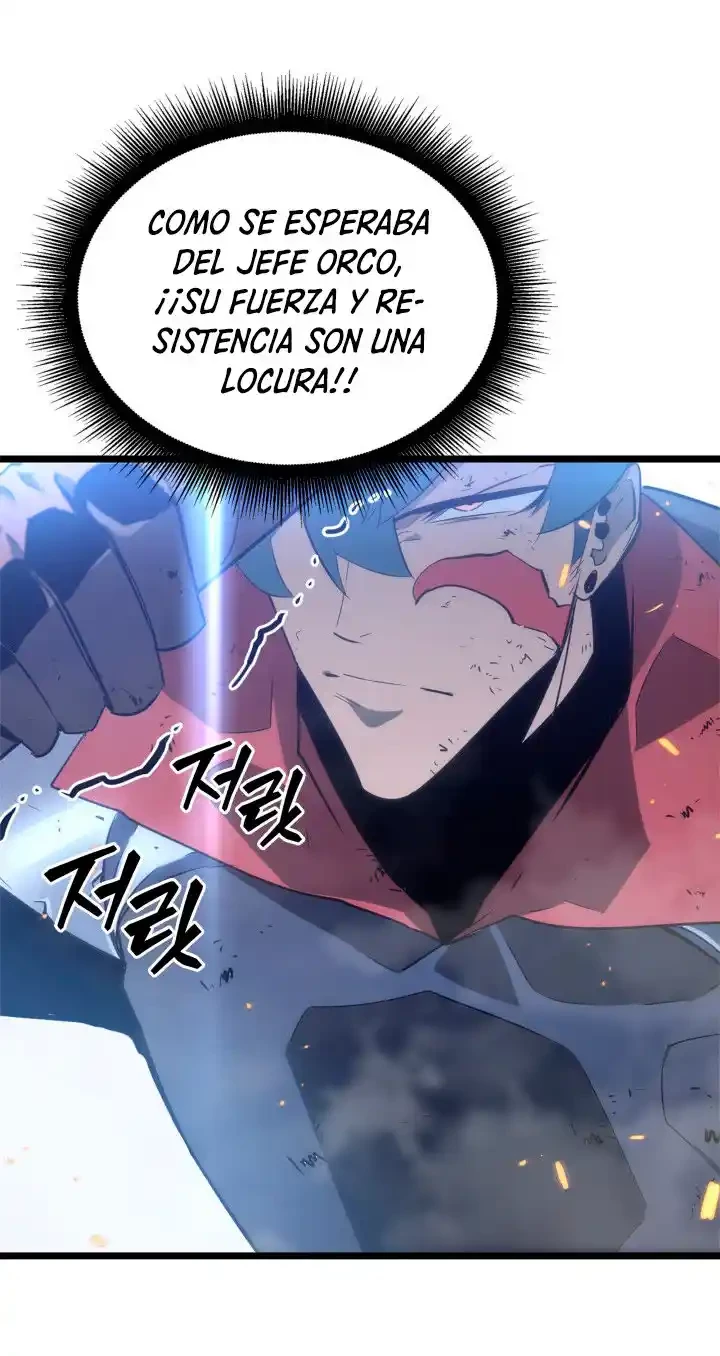 Regreso del ranker de clase SSS > Capitulo 10 > Page 181