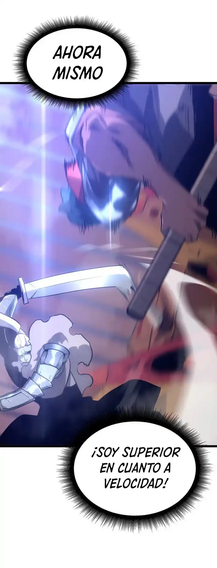 Regreso del ranker de clase SSS > Capitulo 10 > Page 201