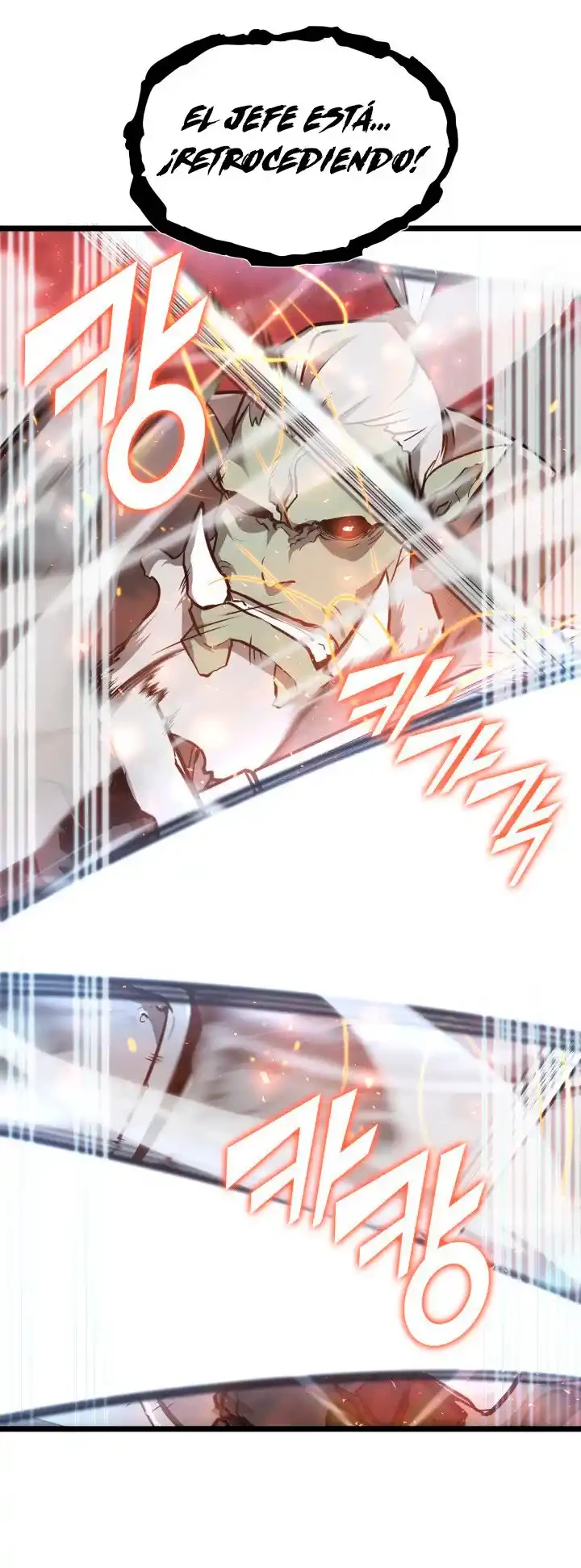 Regreso del ranker de clase SSS > Capitulo 10 > Page 241
