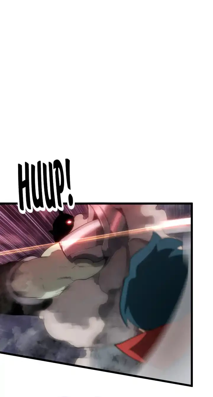 Regreso del ranker de clase SSS > Capitulo 10 > Page 281