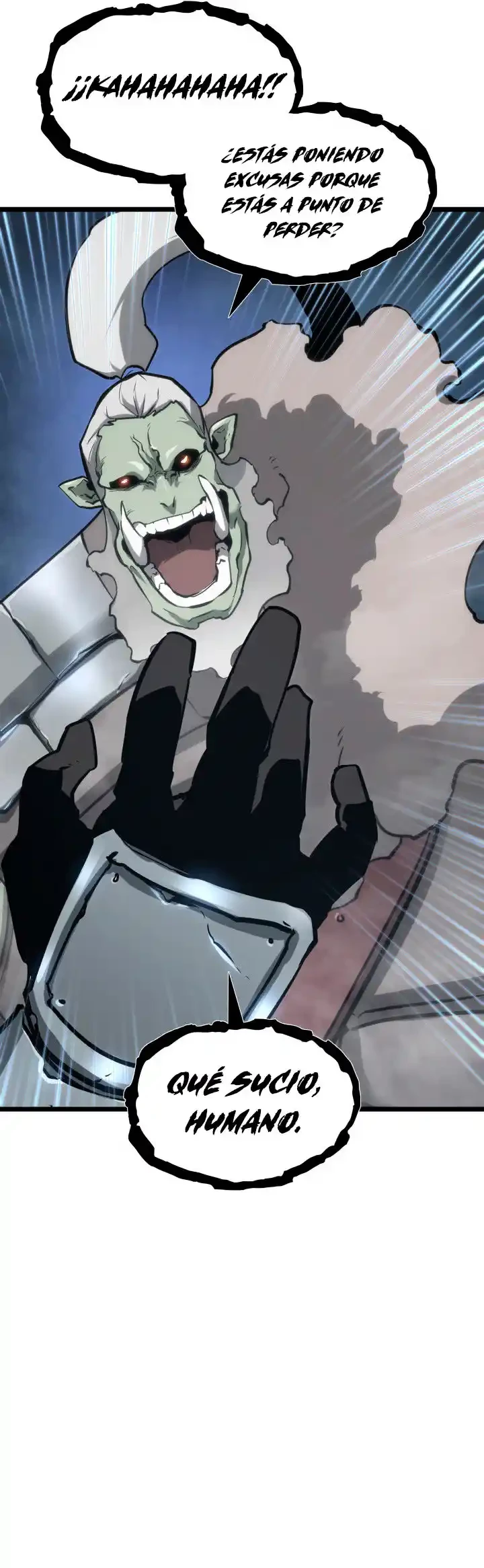 Regreso del ranker de clase SSS > Capitulo 10 > Page 411
