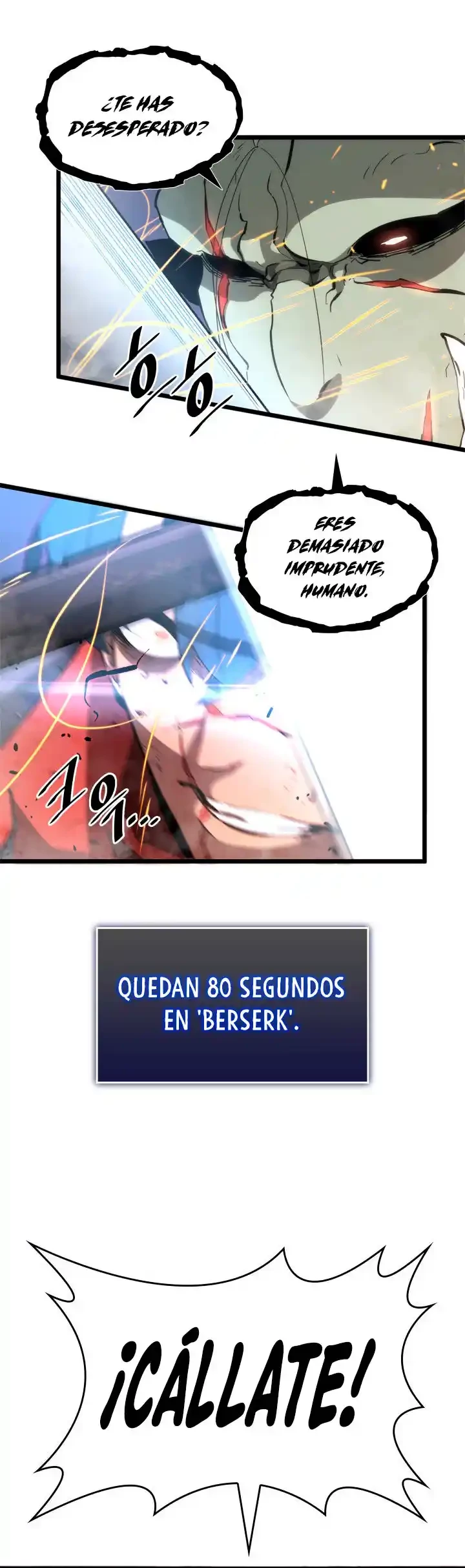 Regreso del ranker de clase SSS > Capitulo 10 > Page 521