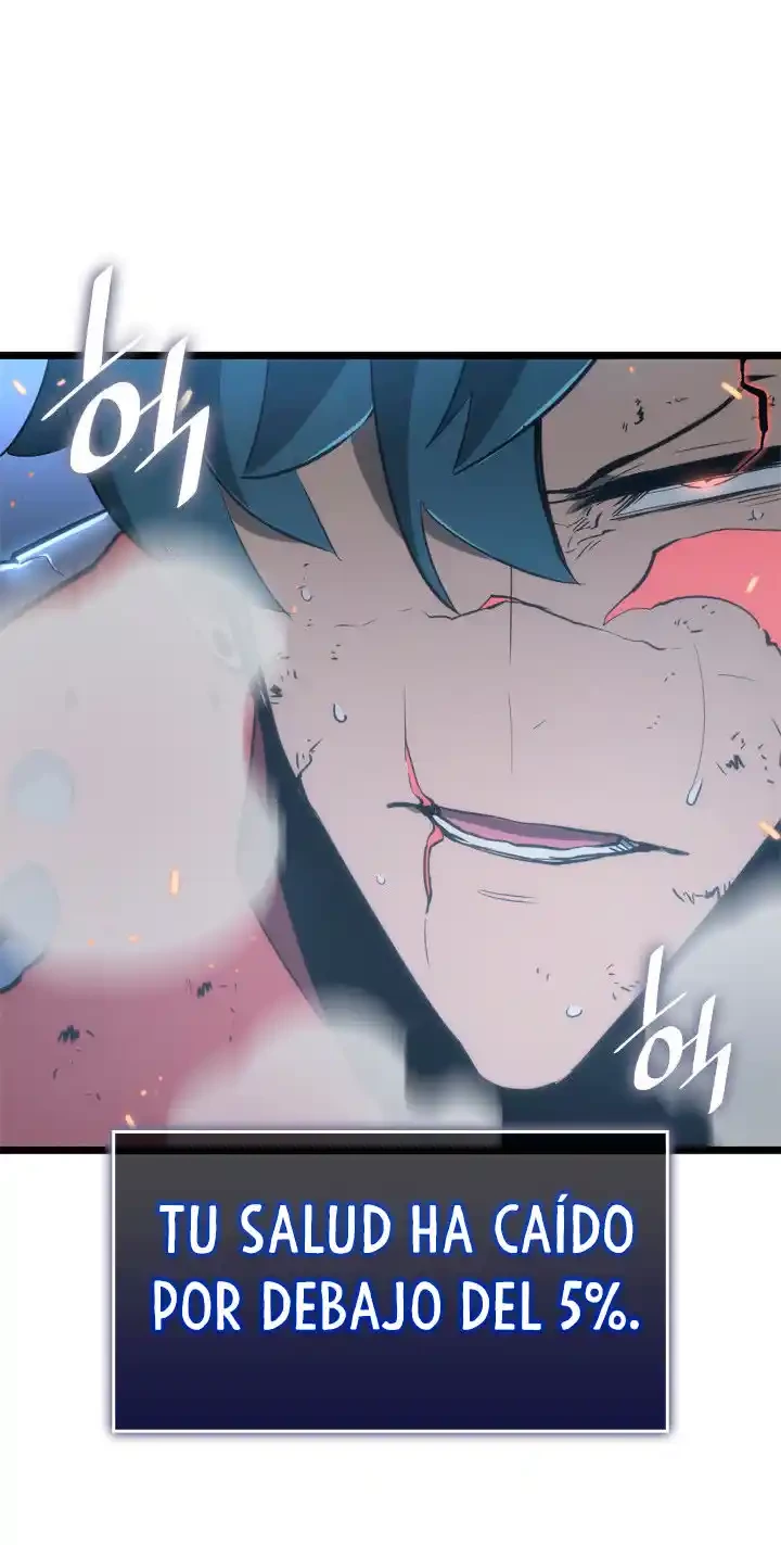 Regreso del ranker de clase SSS > Capitulo 10 > Page 571