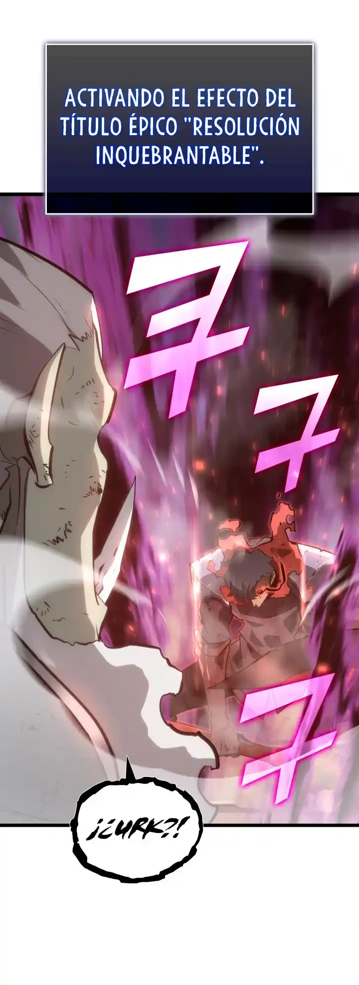 Regreso del ranker de clase SSS > Capitulo 10 > Page 611