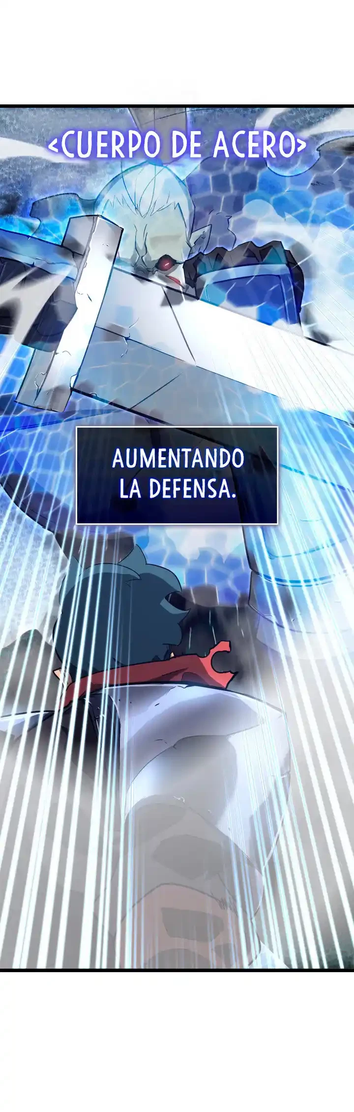 Regreso del ranker de clase SSS > Capitulo 10 > Page 661