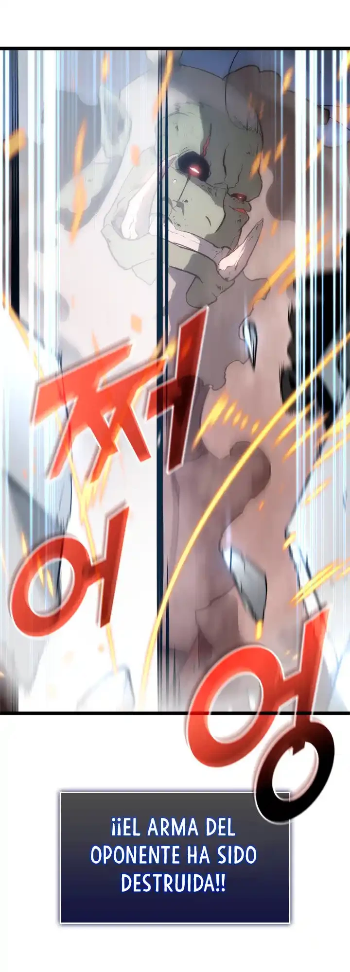 Regreso del ranker de clase SSS > Capitulo 10 > Page 701