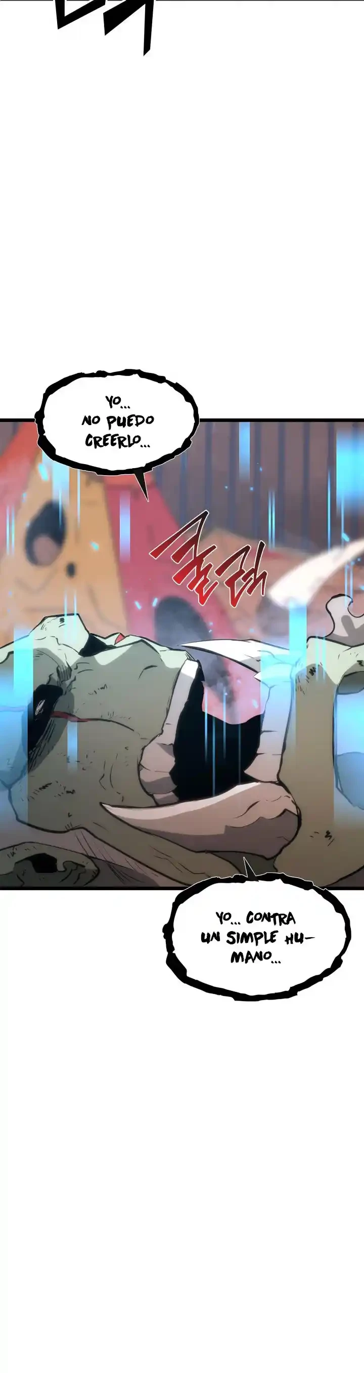 Regreso del ranker de clase SSS > Capitulo 11 > Page 31