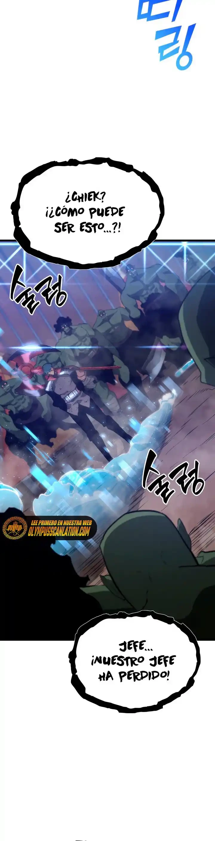 Regreso del ranker de clase SSS > Capitulo 11 > Page 71
