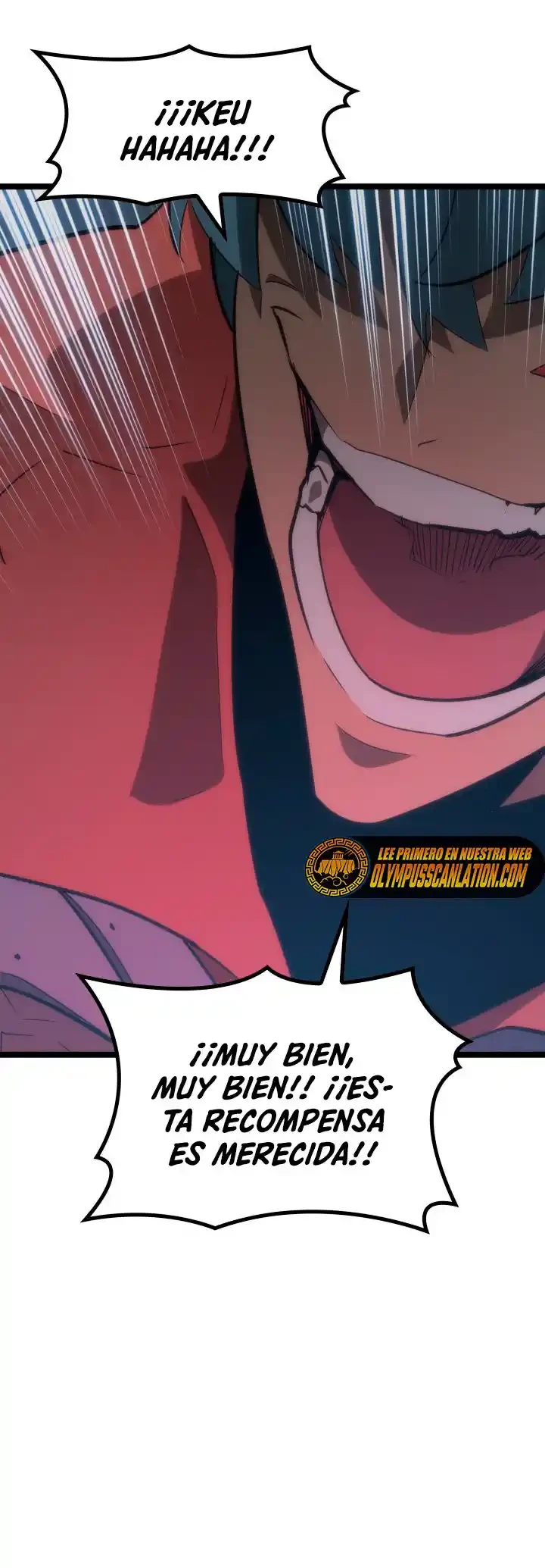 Regreso del ranker de clase SSS > Capitulo 11 > Page 111