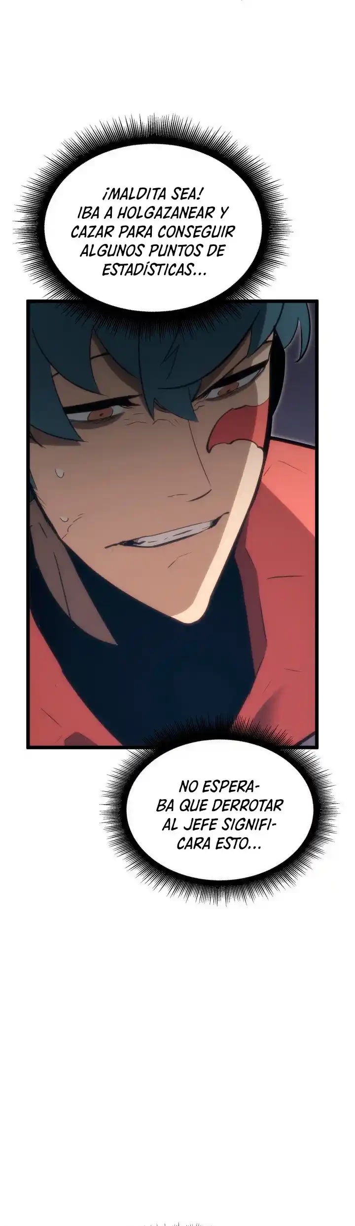 Regreso del ranker de clase SSS > Capitulo 11 > Page 151