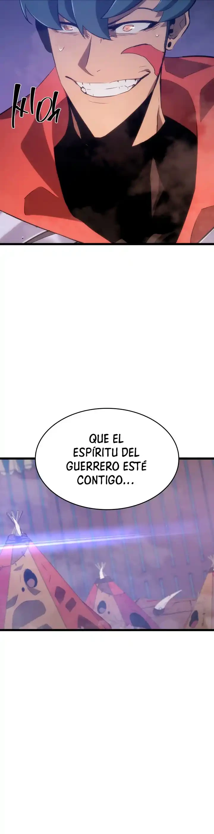 Regreso del ranker de clase SSS > Capitulo 11 > Page 181