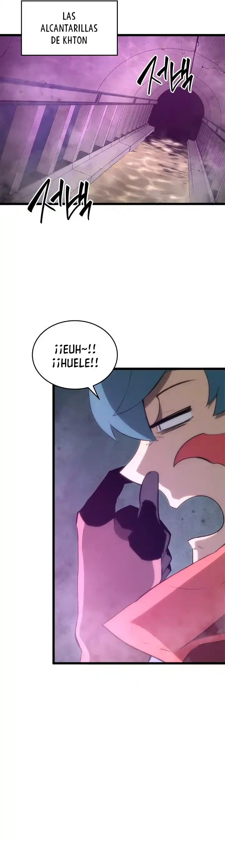 Regreso del ranker de clase SSS > Capitulo 11 > Page 331