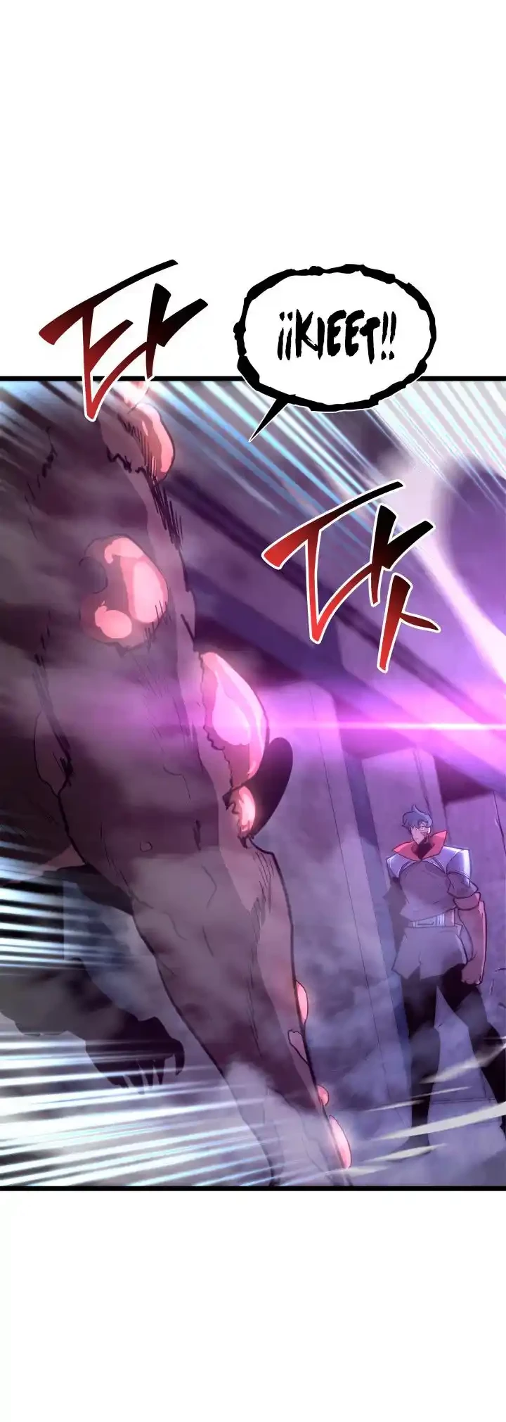 Regreso del ranker de clase SSS > Capitulo 11 > Page 381
