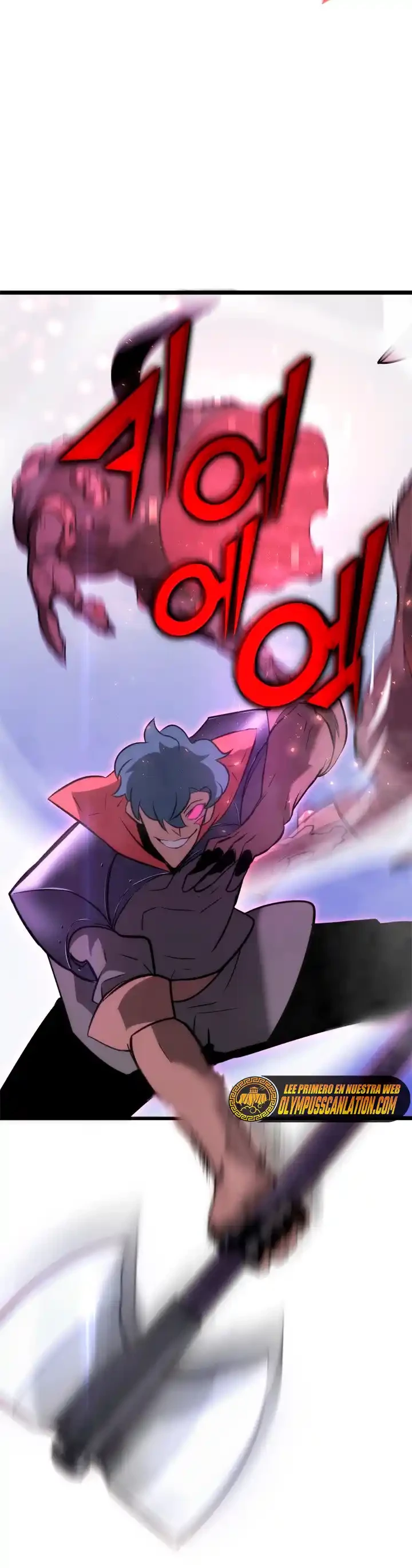 Regreso del ranker de clase SSS > Capitulo 11 > Page 411