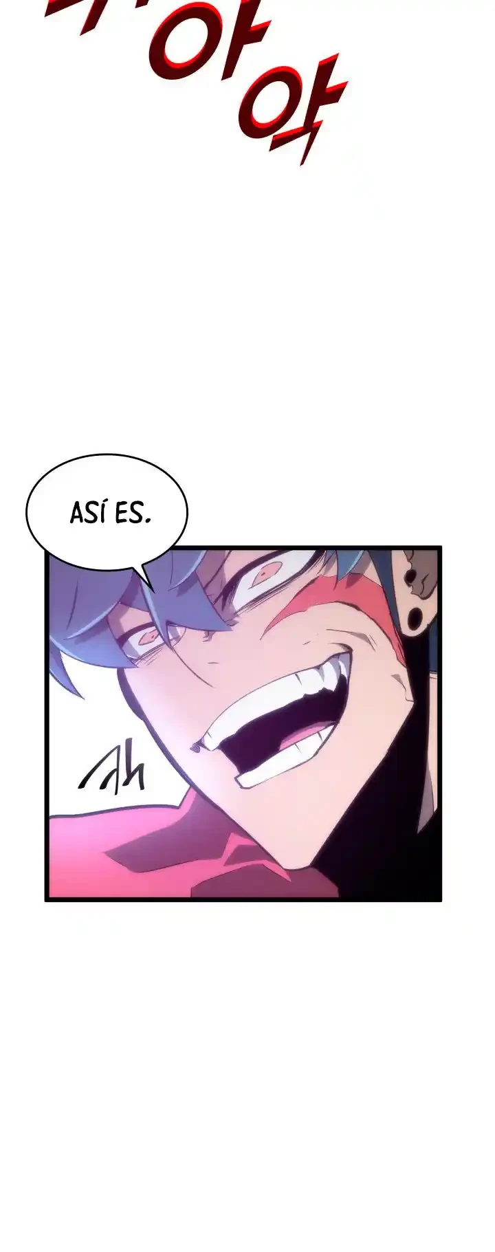 Regreso del ranker de clase SSS > Capitulo 11 > Page 451