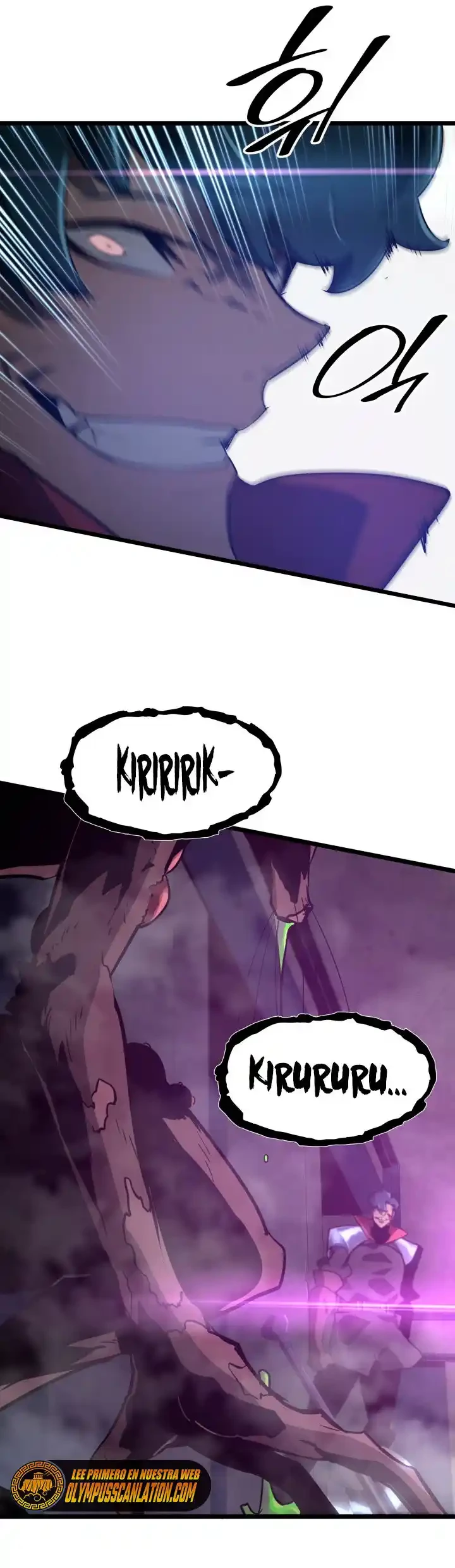 Regreso del ranker de clase SSS > Capitulo 11 > Page 521