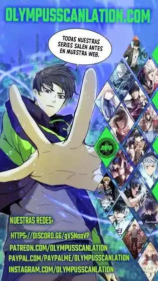 Regreso del ranker de clase SSS > Capitulo 11 > Page 581
