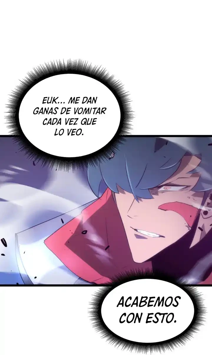 Regreso del ranker de clase SSS > Capitulo 12 > Page 41