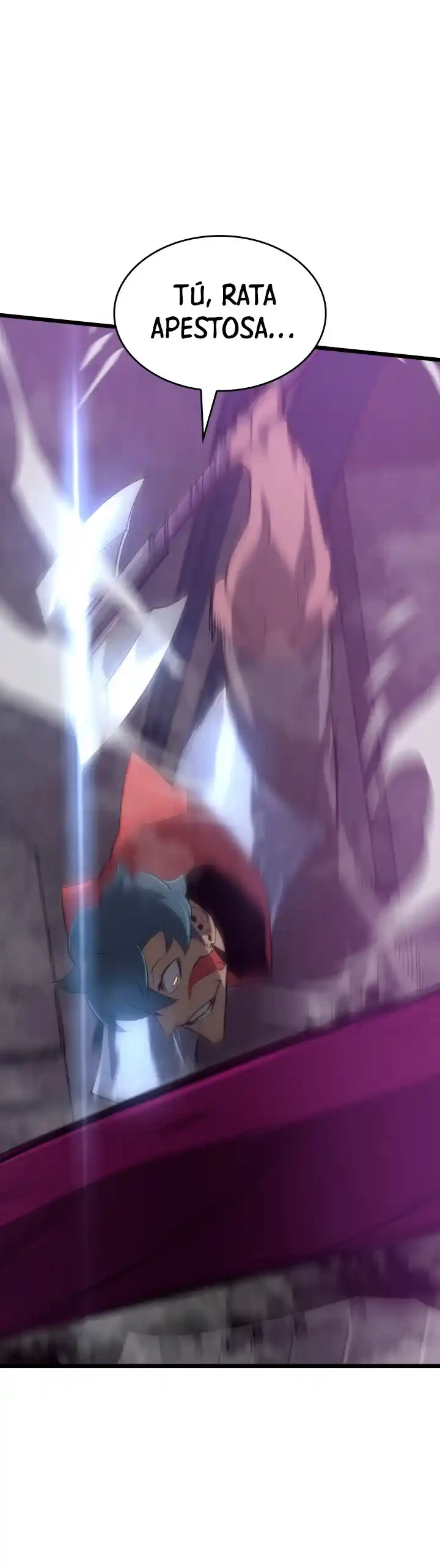 Regreso del ranker de clase SSS > Capitulo 12 > Page 81