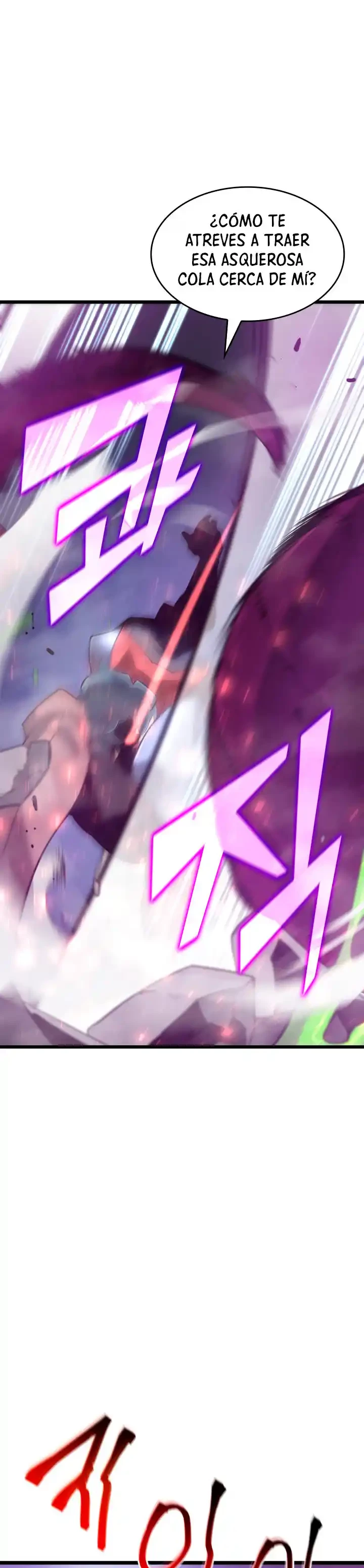 Regreso del ranker de clase SSS > Capitulo 12 > Page 91