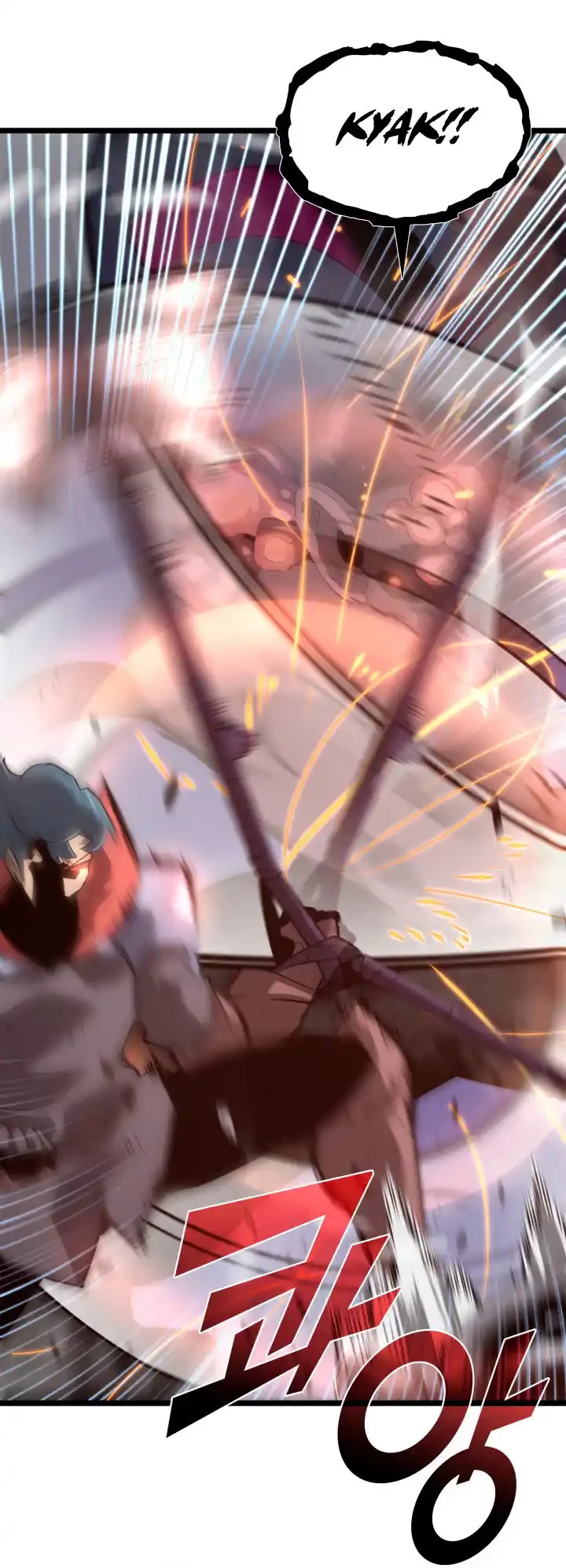 Regreso del ranker de clase SSS > Capitulo 12 > Page 161