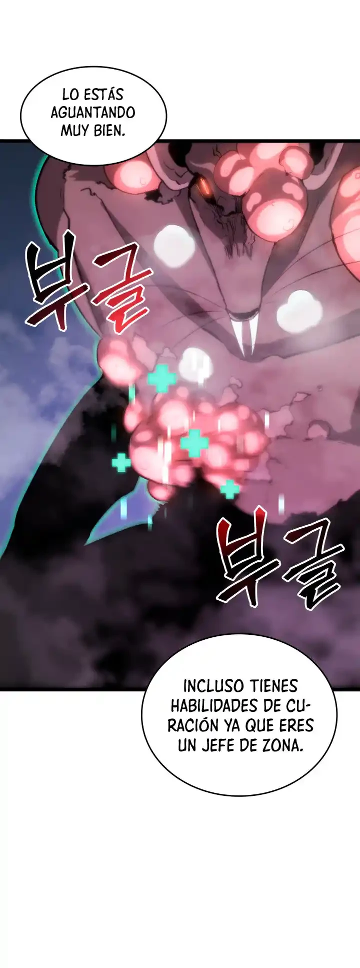 Regreso del ranker de clase SSS > Capitulo 12 > Page 241