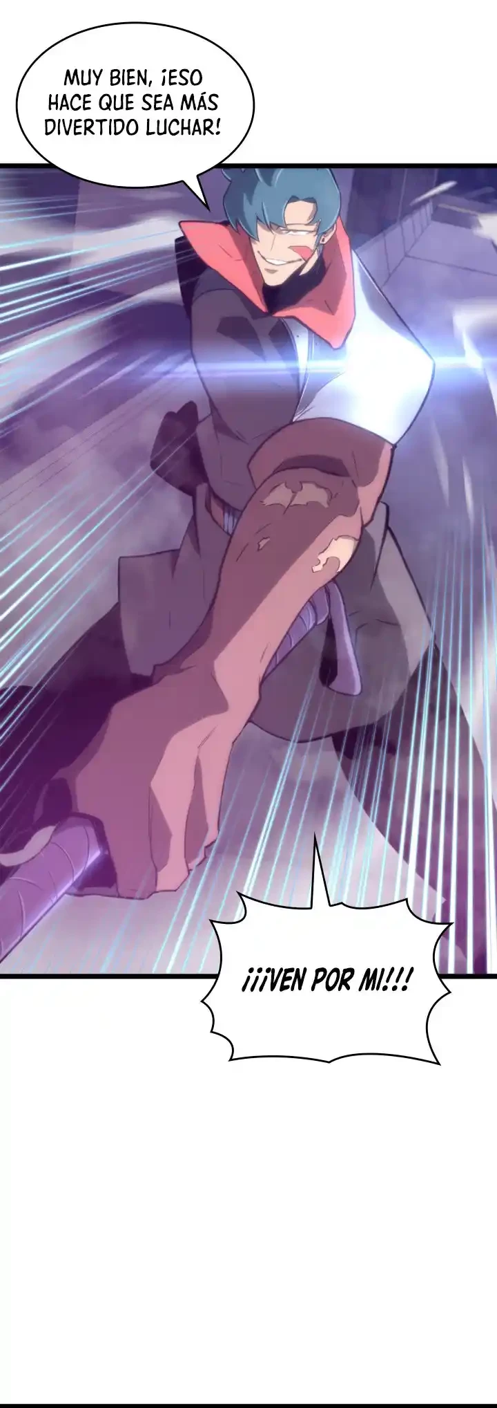 Regreso del ranker de clase SSS > Capitulo 12 > Page 251