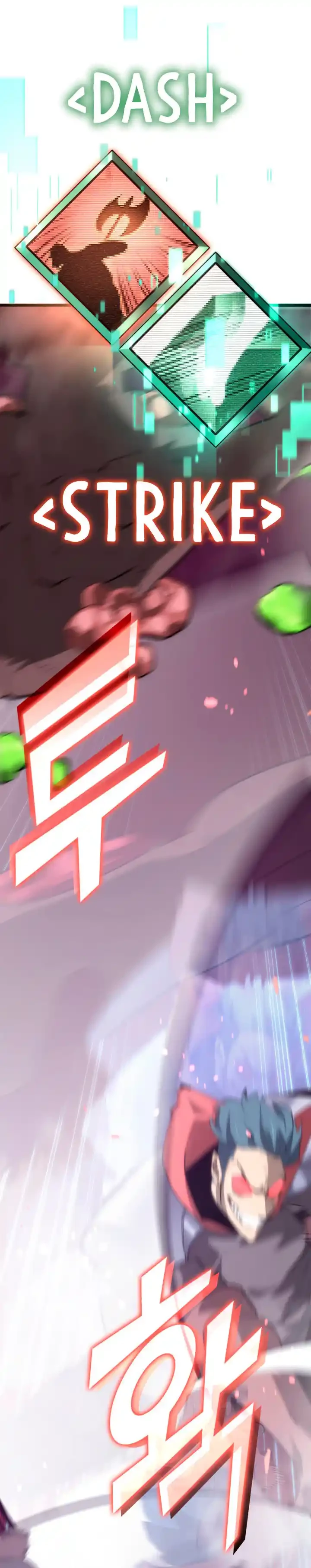 Regreso del ranker de clase SSS > Capitulo 12 > Page 281