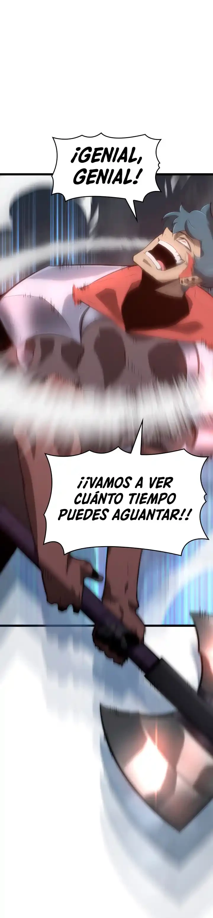 Regreso del ranker de clase SSS > Capitulo 12 > Page 301