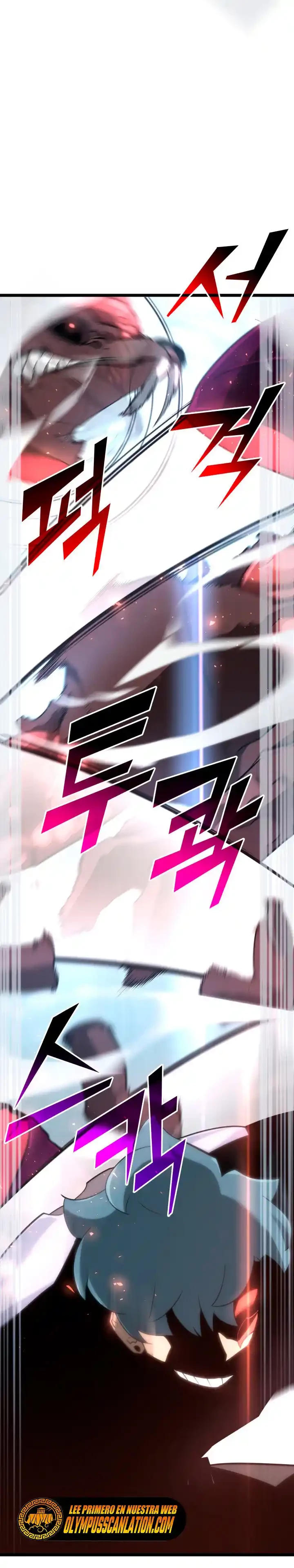Regreso del ranker de clase SSS > Capitulo 12 > Page 311