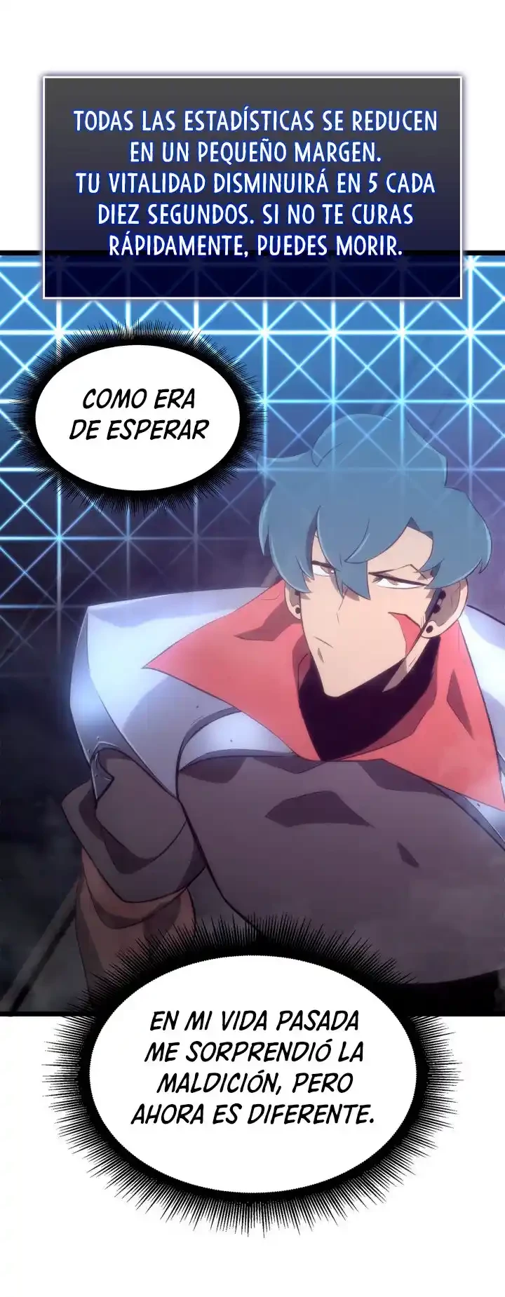 Regreso del ranker de clase SSS > Capitulo 12 > Page 421
