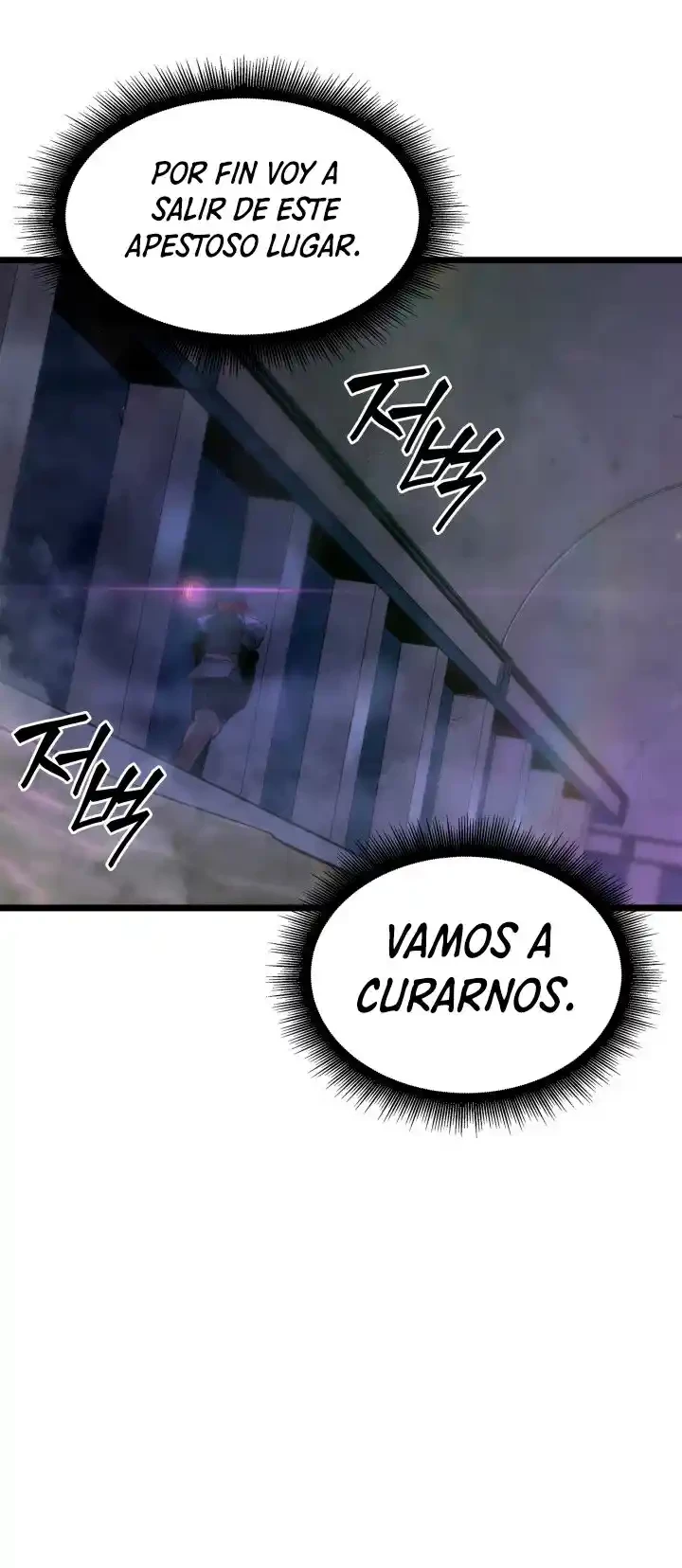 Regreso del ranker de clase SSS > Capitulo 12 > Page 431