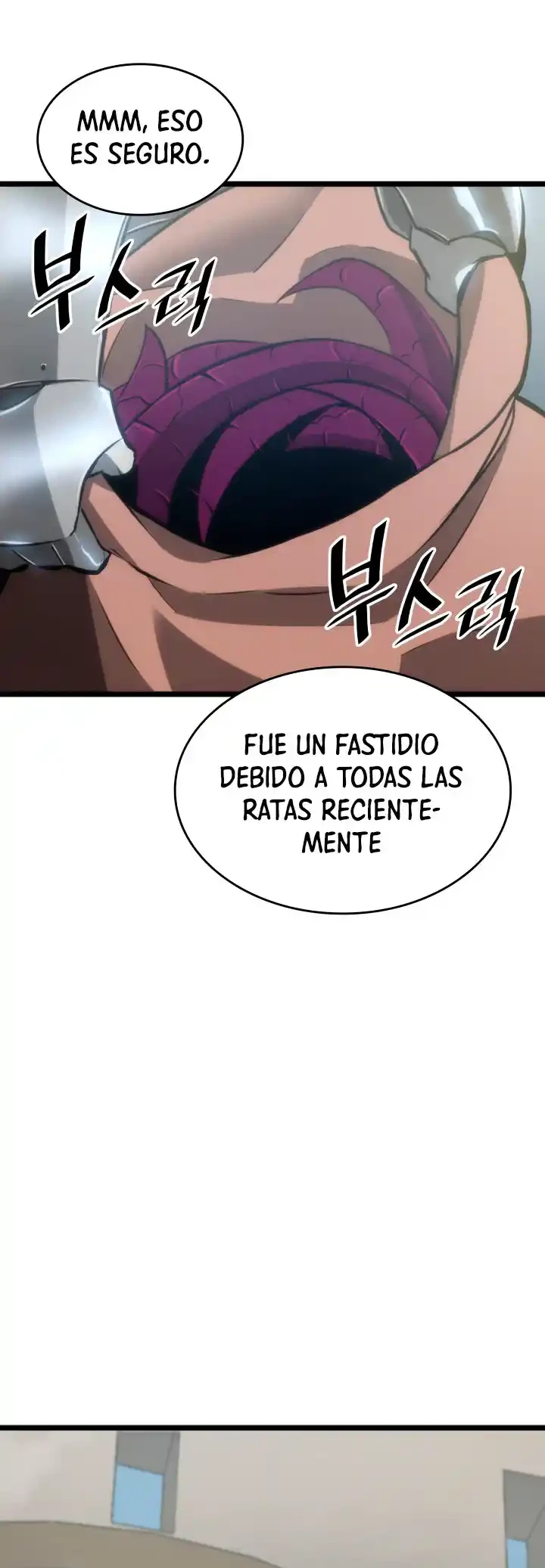 Regreso del ranker de clase SSS > Capitulo 12 > Page 451