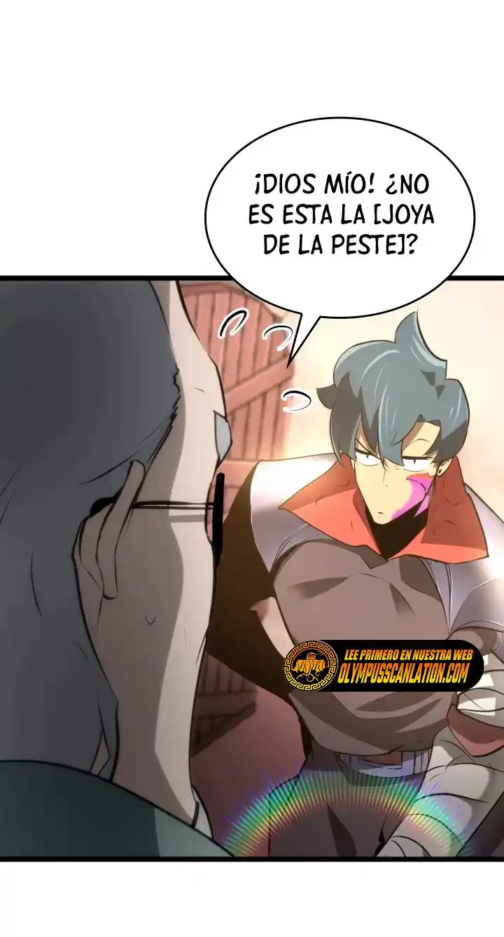 Regreso del ranker de clase SSS > Capitulo 12 > Page 621