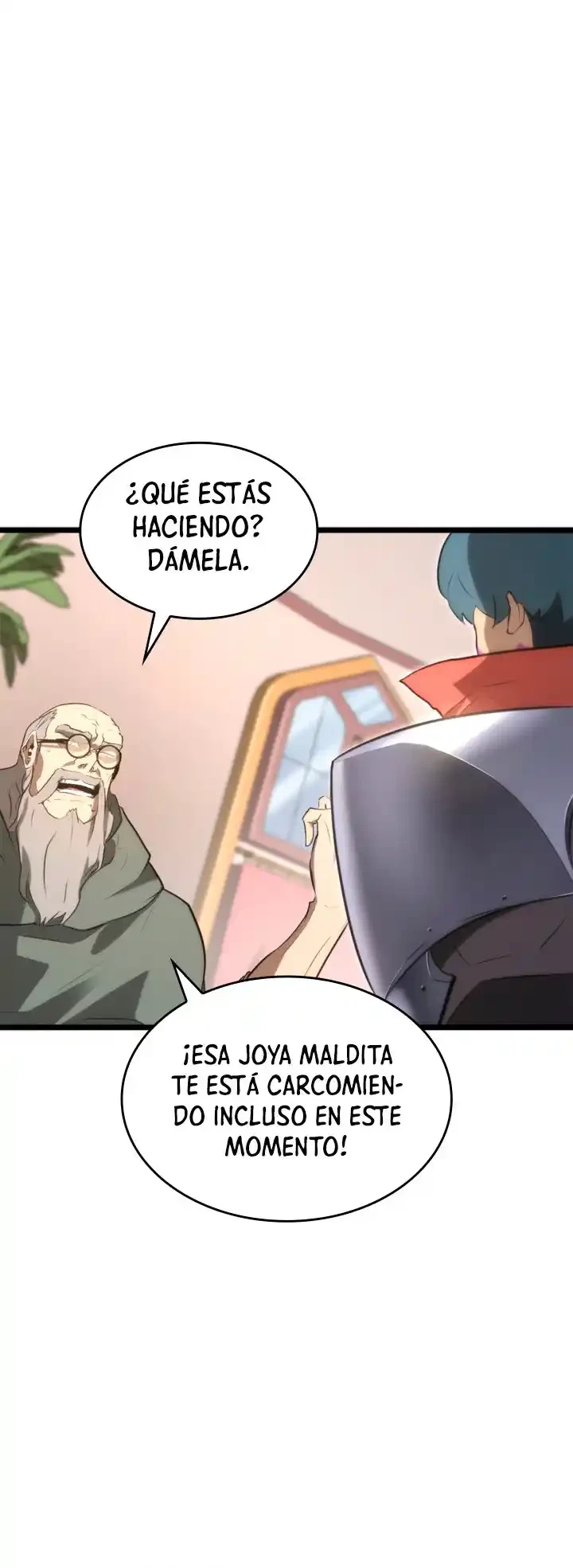 Regreso del ranker de clase SSS > Capitulo 12 > Page 641