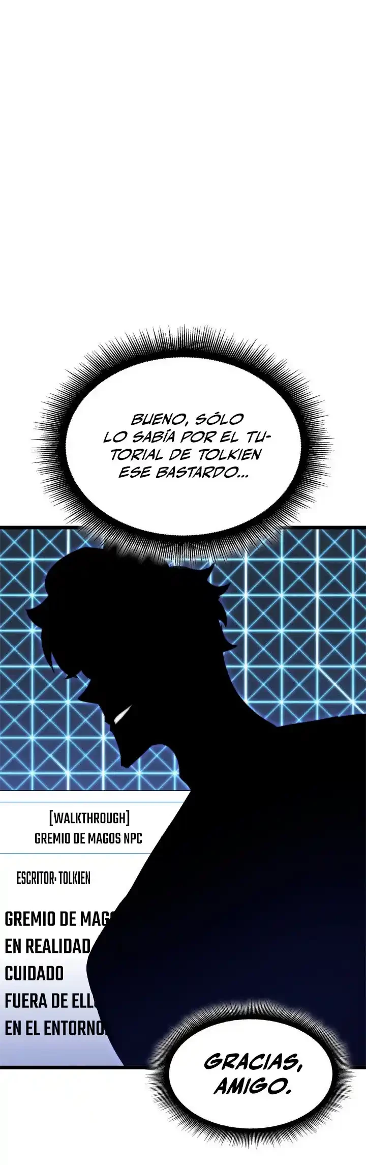 Regreso del ranker de clase SSS > Capitulo 13 > Page 51