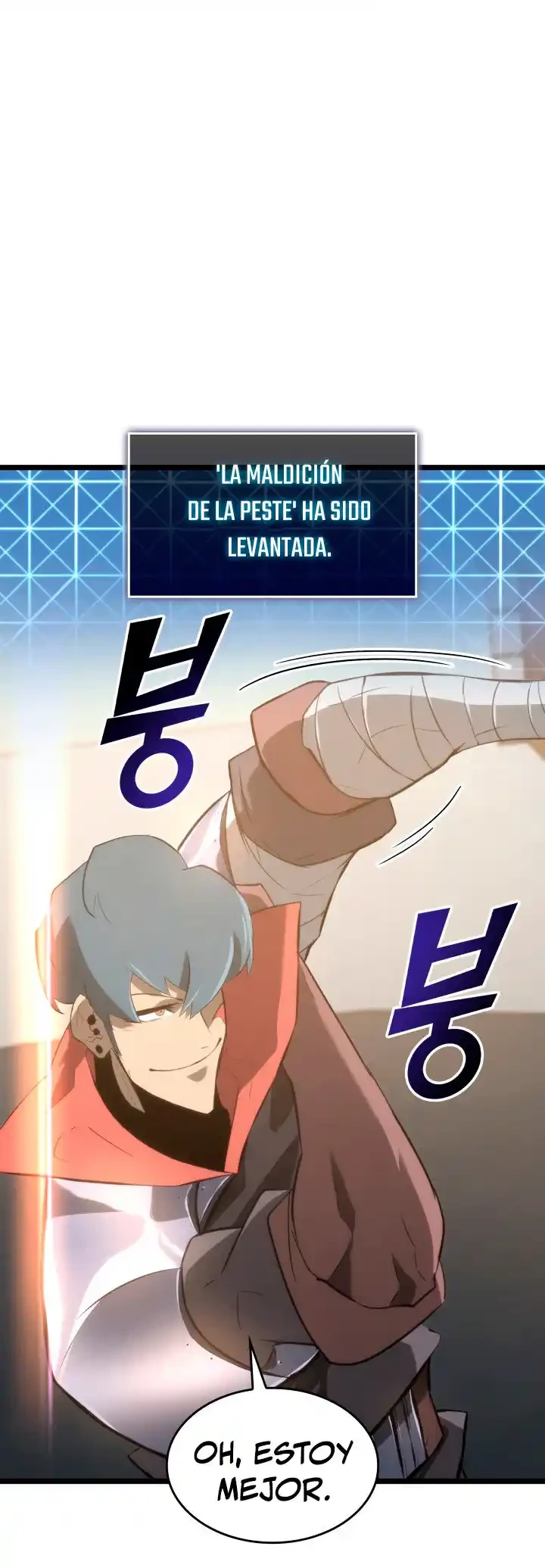 Regreso del ranker de clase SSS > Capitulo 13 > Page 121