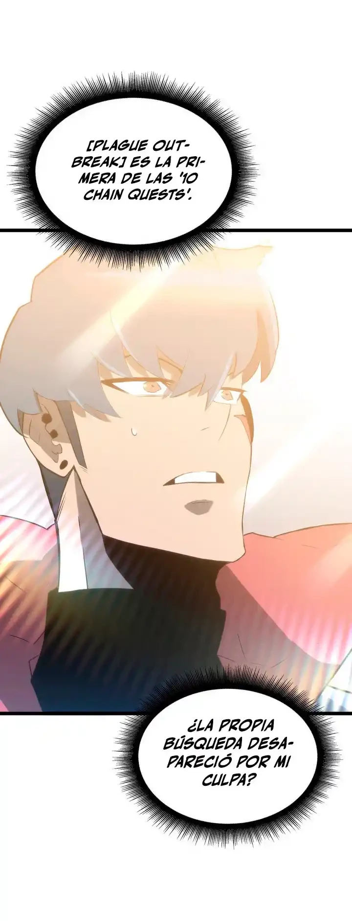 Regreso del ranker de clase SSS > Capitulo 13 > Page 231