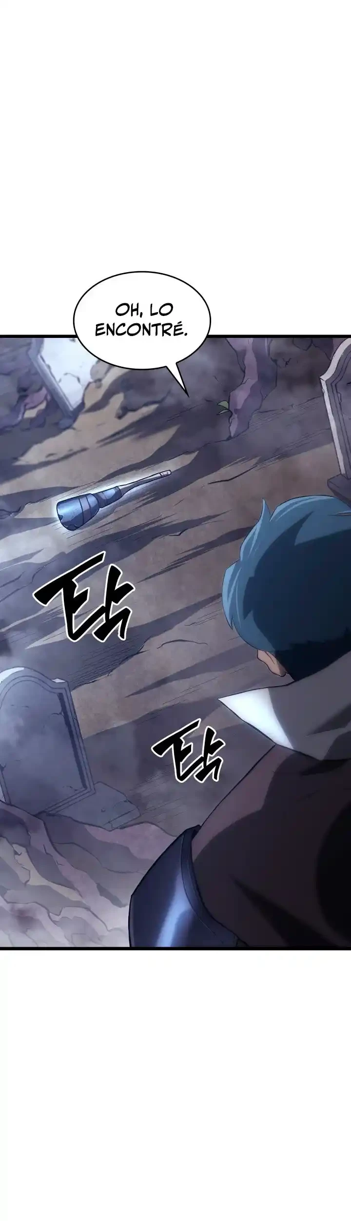 Regreso del ranker de clase SSS > Capitulo 13 > Page 291