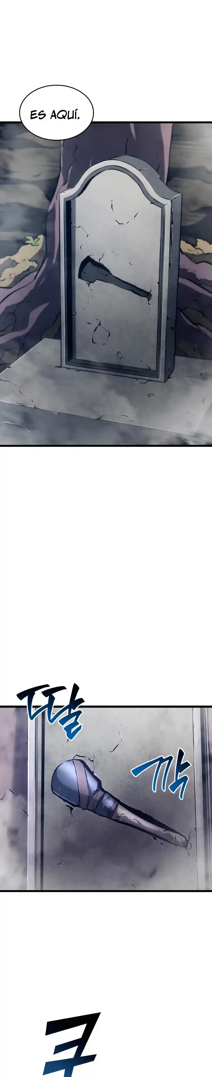 Regreso del ranker de clase SSS > Capitulo 13 > Page 311