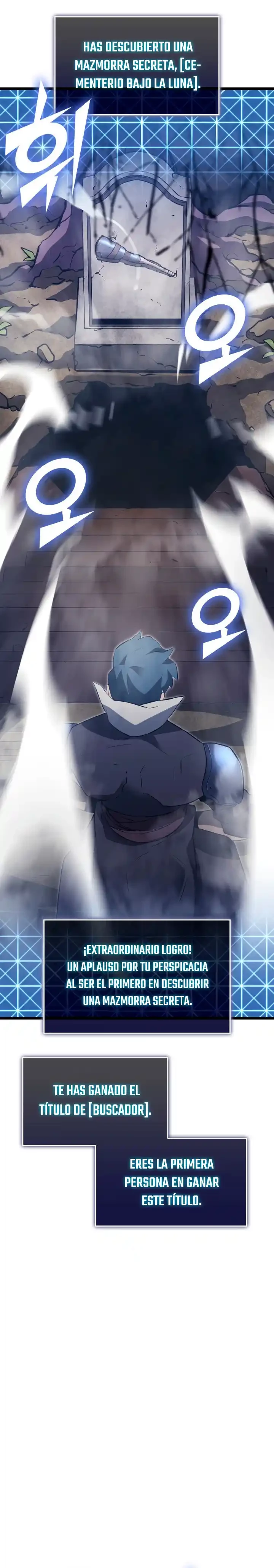 Regreso del ranker de clase SSS > Capitulo 13 > Page 331