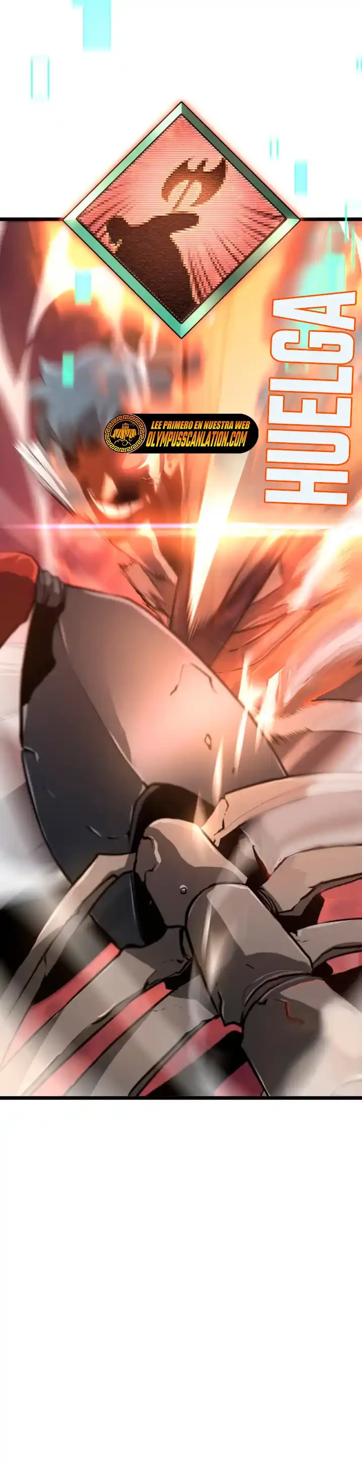 Regreso del ranker de clase SSS > Capitulo 13 > Page 461