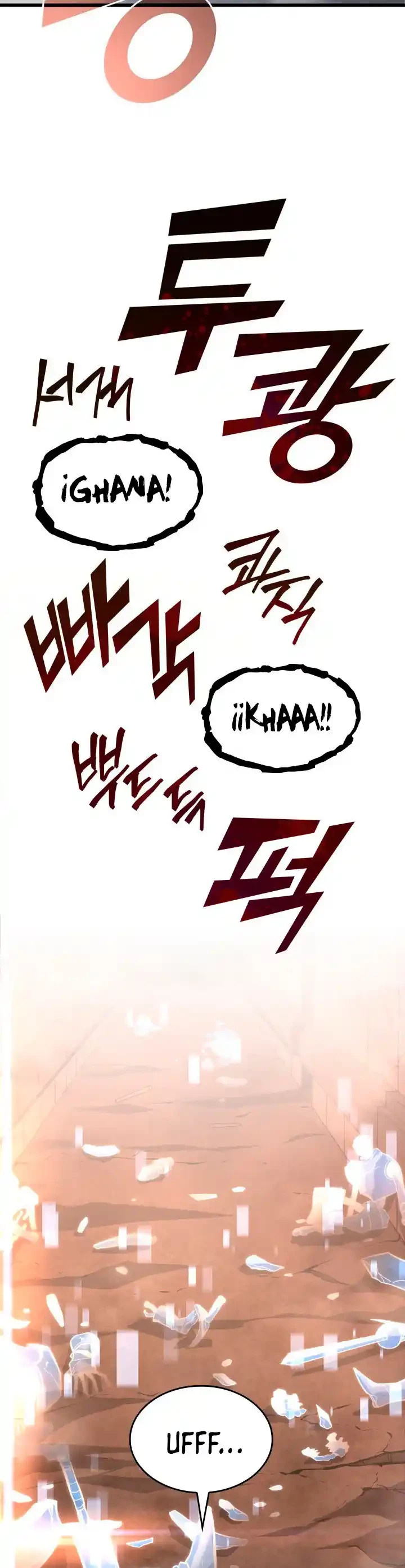 Regreso del ranker de clase SSS > Capitulo 14 > Page 31