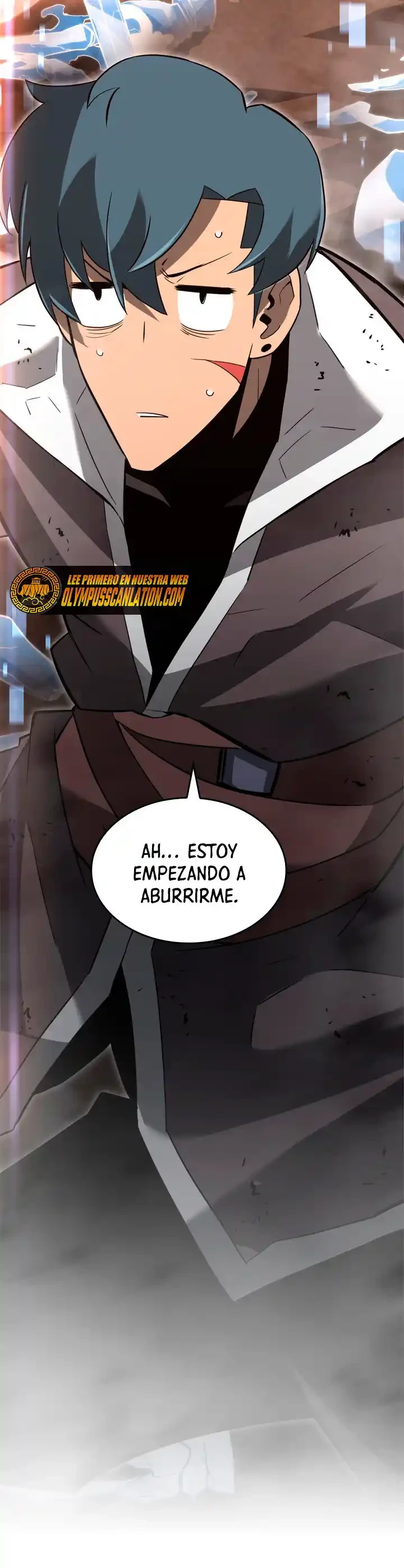 Regreso del ranker de clase SSS > Capitulo 14 > Page 41